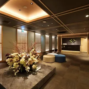 Capsulehotel & Capsule J-ship Namba
