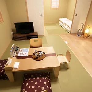 Harper House *** Osaka