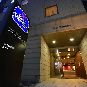 Western Fino Shinsaibashi *** Osaka