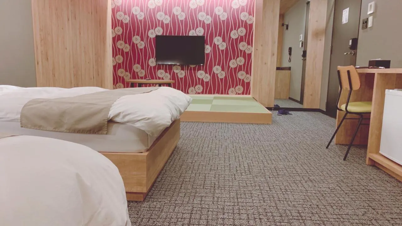 Hotel cápsula First Cabin Midosuji Namba Osaka