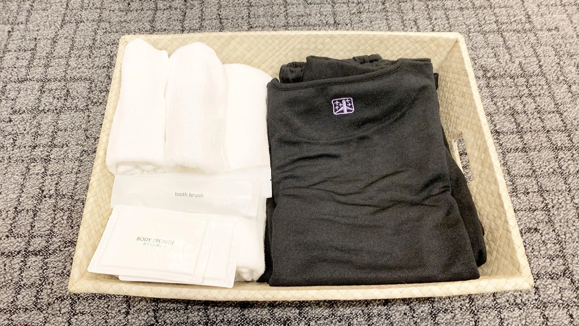 Hotel cápsula First Cabin Midosuji Namba Osaka