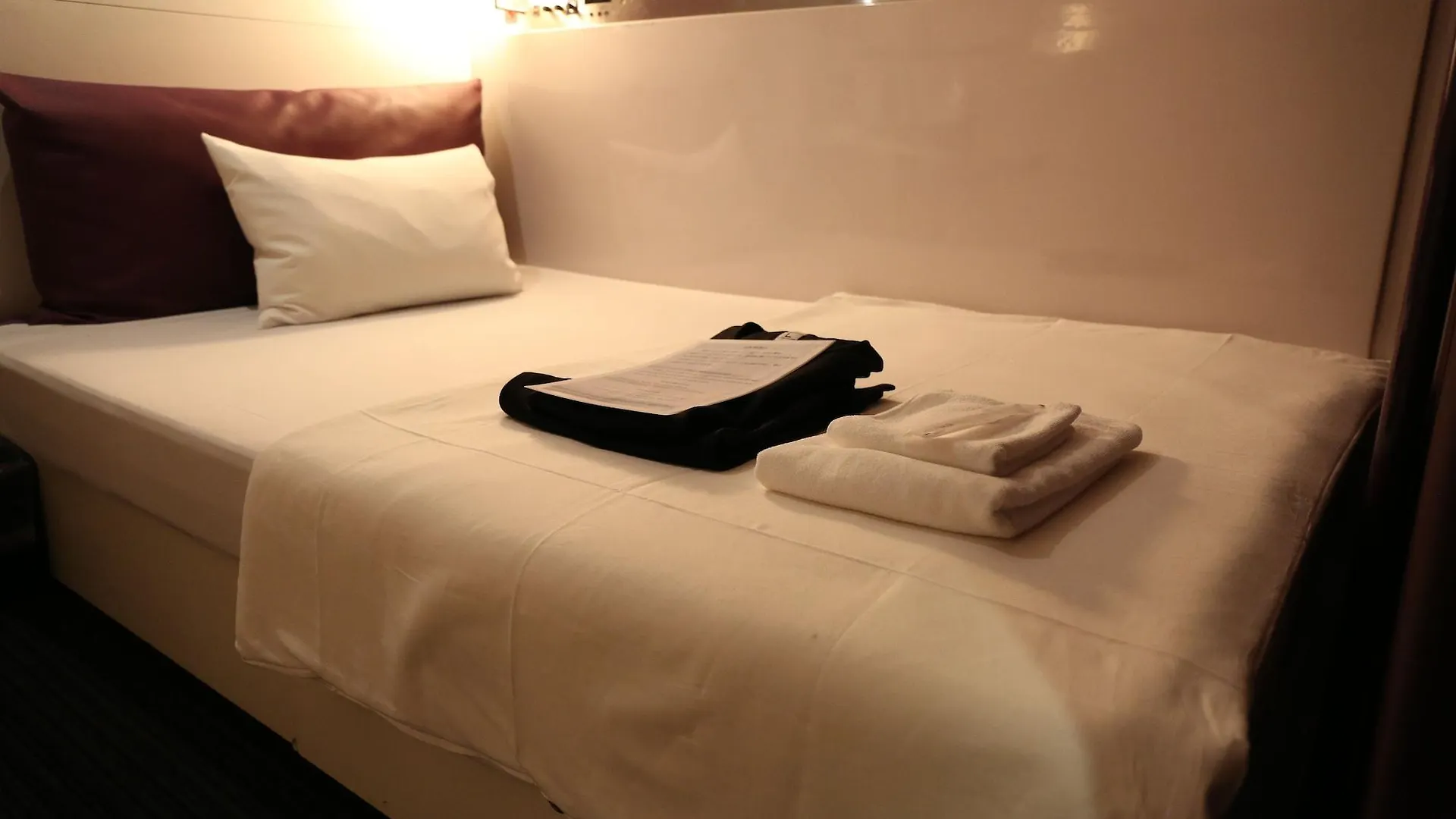 First Cabin Midosuji Namba Osaka