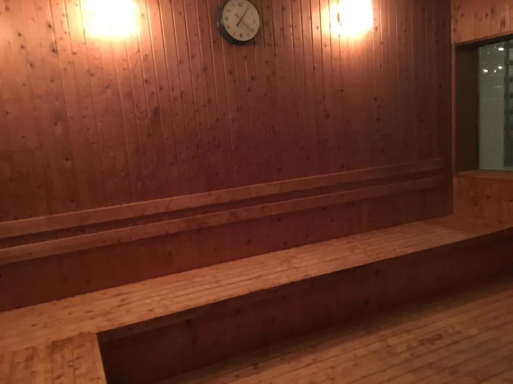 Hotel cápsula First Cabin Midosuji Namba Osaka